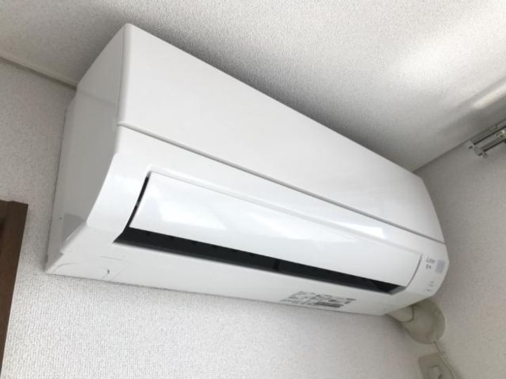 サンハイツ桜見台のその他画像
