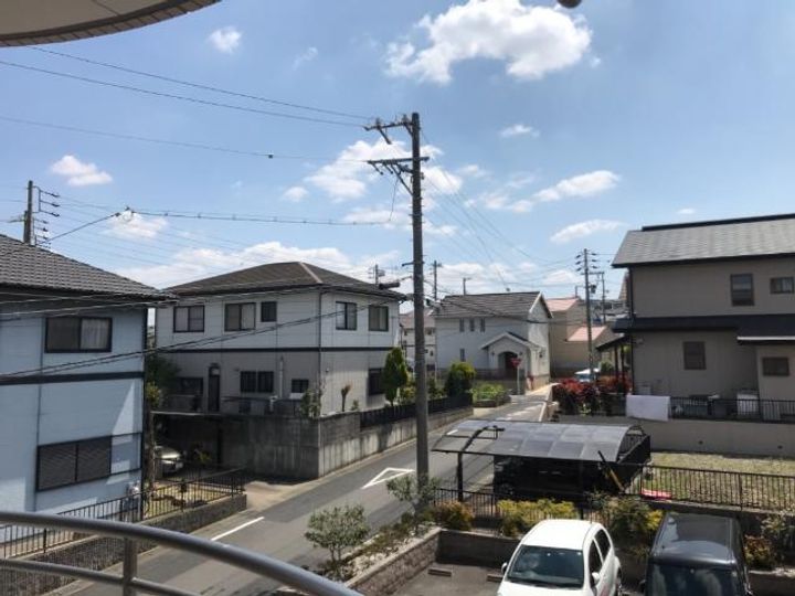 サンハイツ桜見台のその他画像