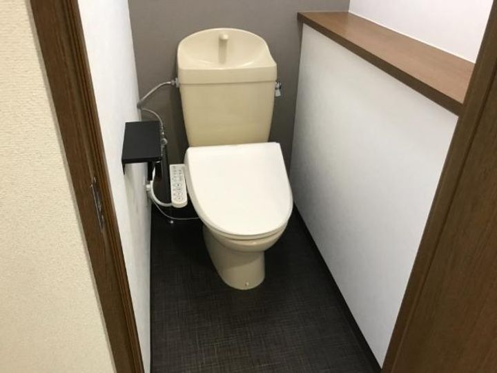 サンハイツ桜見台のその他画像