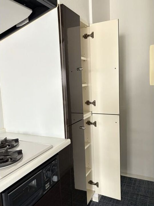 フォレシティ新栄のその他画像