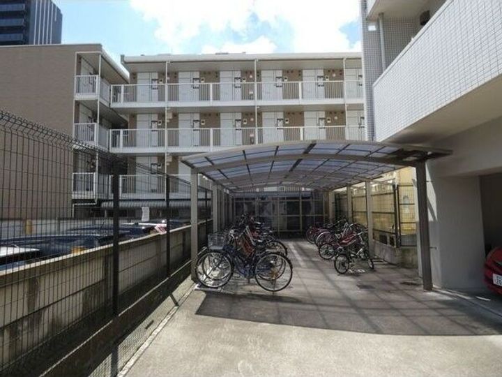 フォレシティ新栄のその他画像