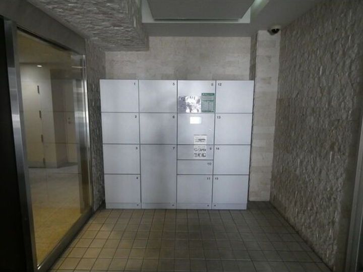 フォレシティ新栄のその他画像