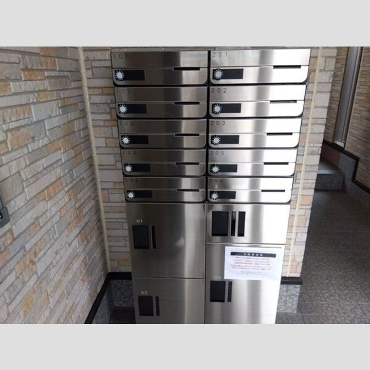 エトワール参番館のその他画像