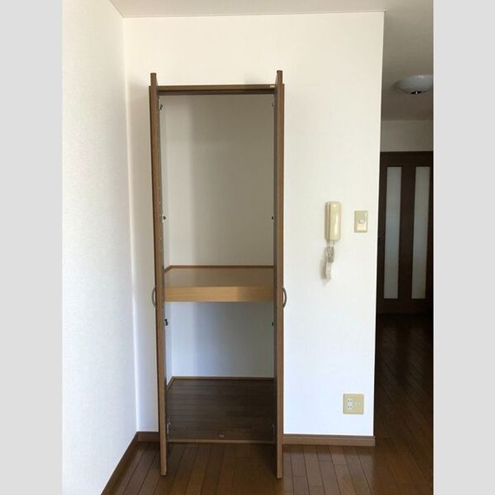エトワール参番館のその他画像