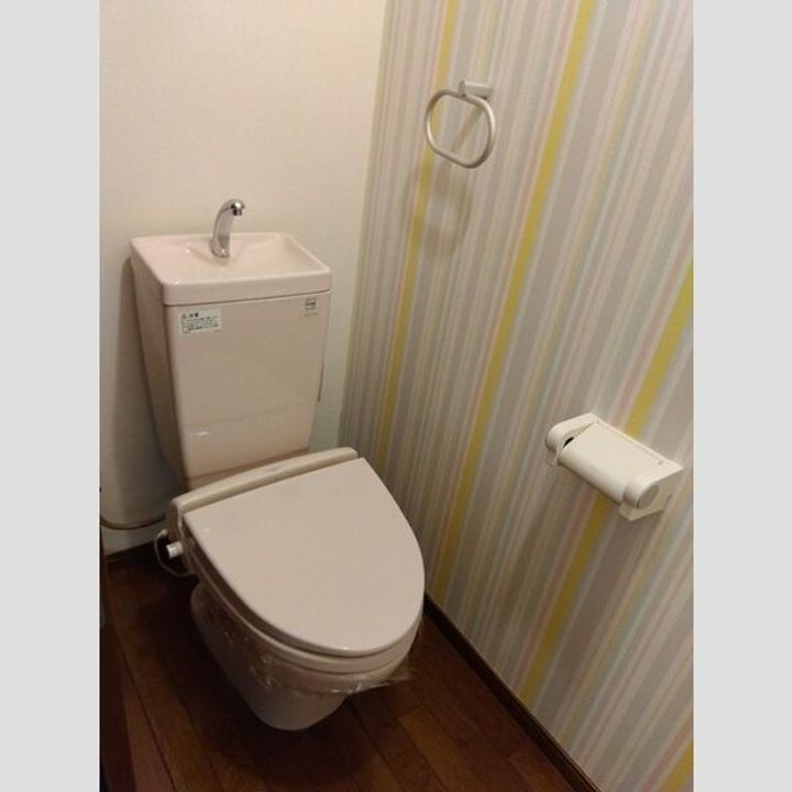 エトワール参番館のその他画像