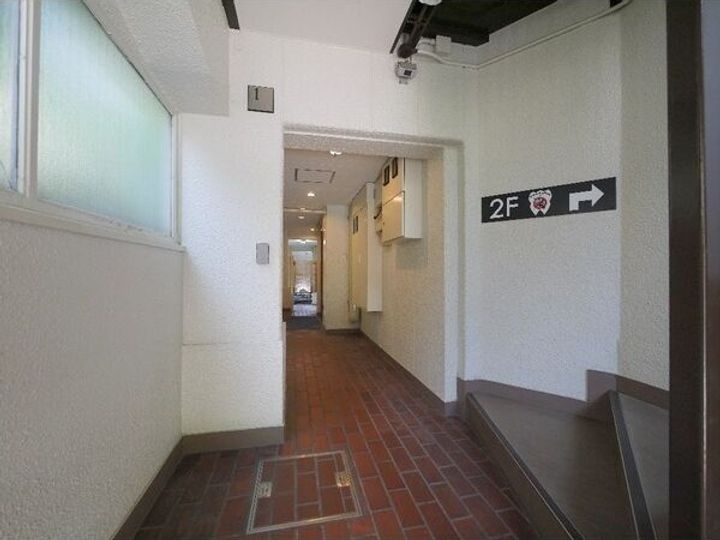 藤田ビルのその他画像