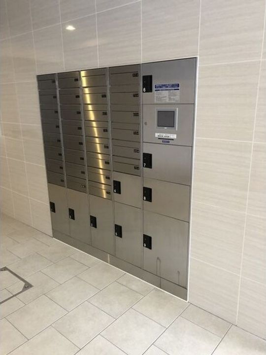 GRACE REGALIAのその他画像