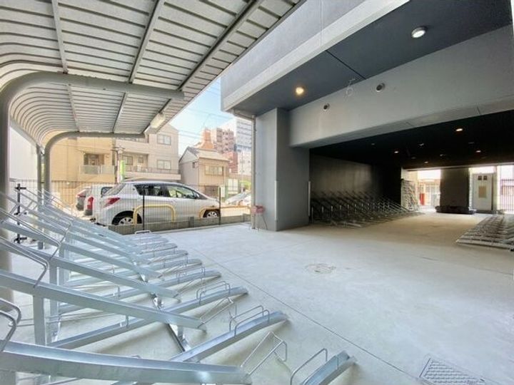 S-RESIDENCE鶴舞IIのその他画像