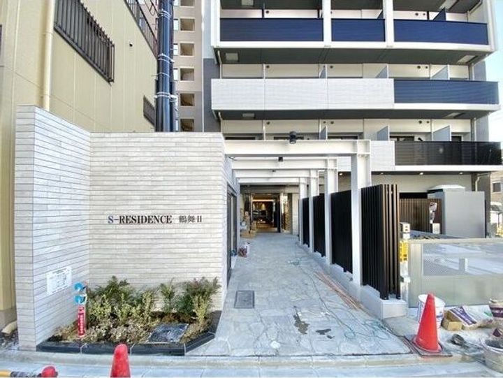 S-RESIDENCE鶴舞IIのその他画像