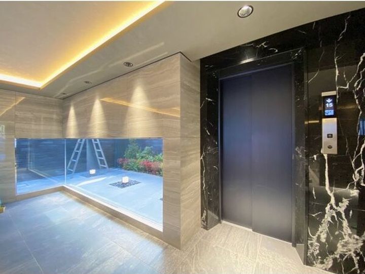 S-RESIDENCE鶴舞IIのその他画像