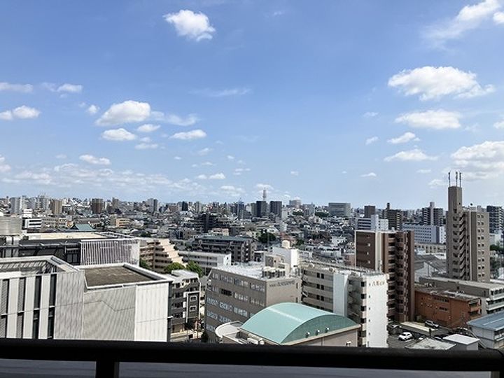 ライオンズタワー千種のその他画像