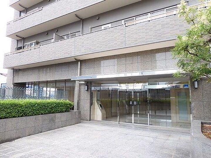 ライオンズタワー千種のその他画像