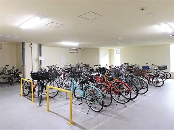 ライオンズタワー千種のその他画像
