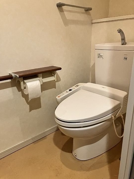 ライオンズタワー千種のその他画像