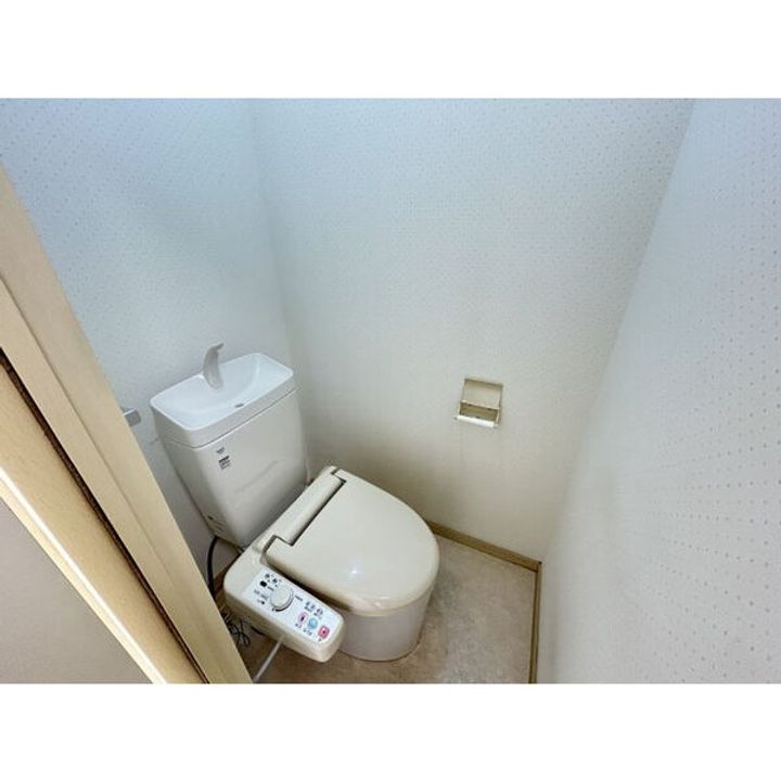 メイプルハウスA棟・B棟B201のその他画像
