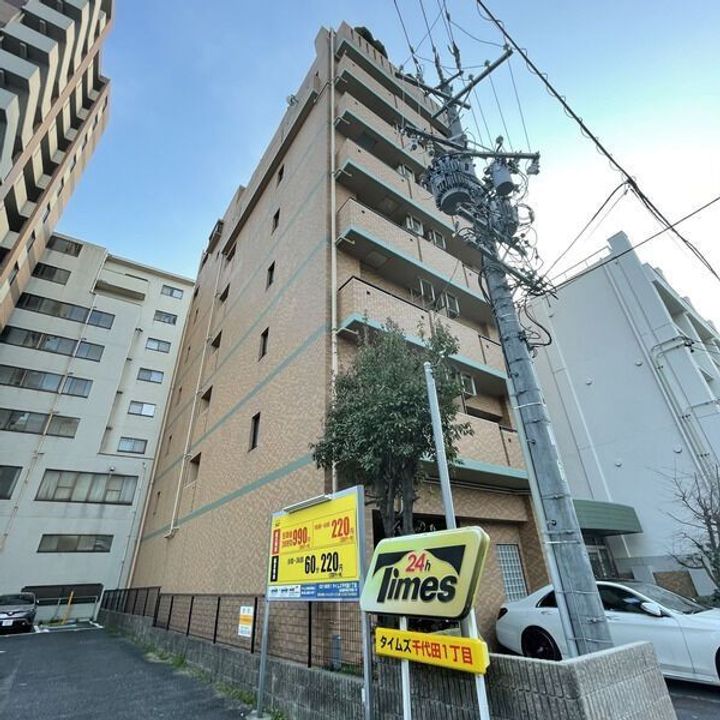 ボヌール千代田のその他画像