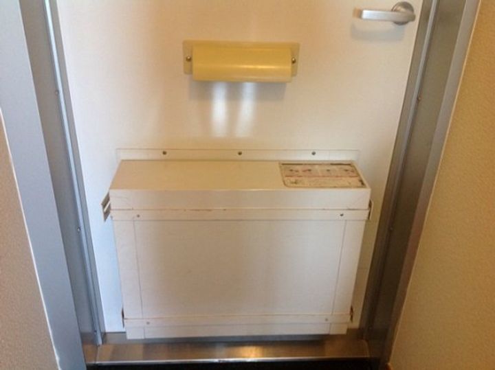 レオパレスISHIDA104のその他画像