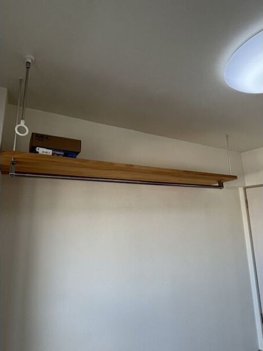 Vita六番町803の内装