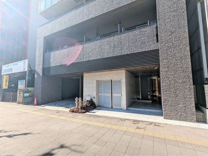 SD Court Kanayamaのその他画像