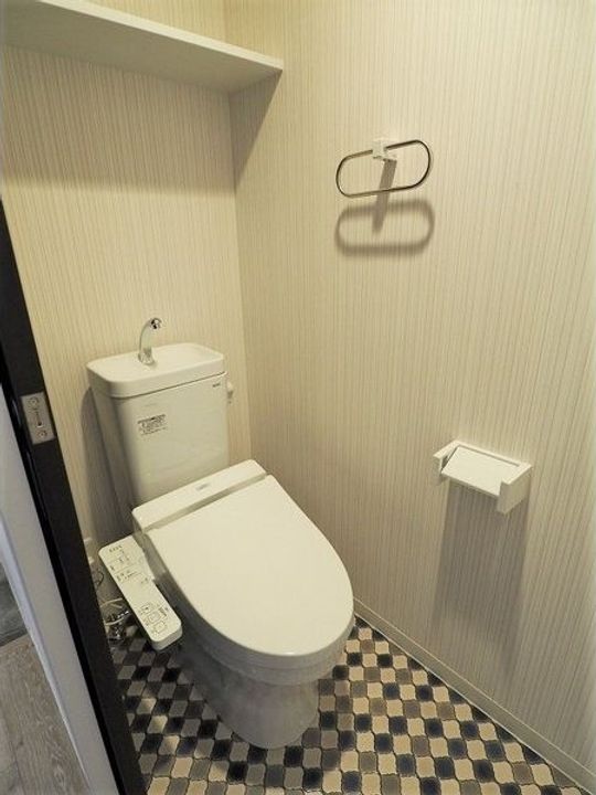 SD Court Kanayamaのその他画像