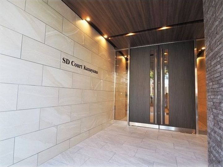 SD Court Kanayamaのその他画像