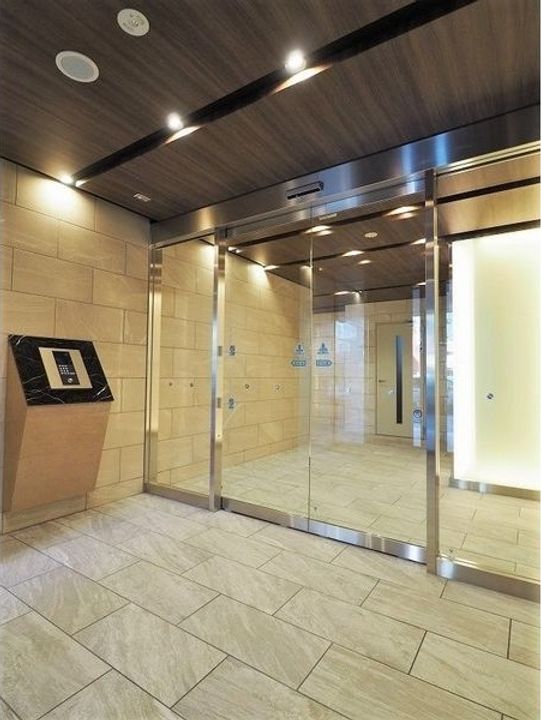 SD Court Kanayamaのその他画像