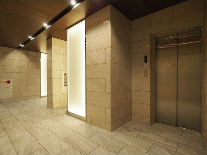 SD Court Kanayamaのその他画像