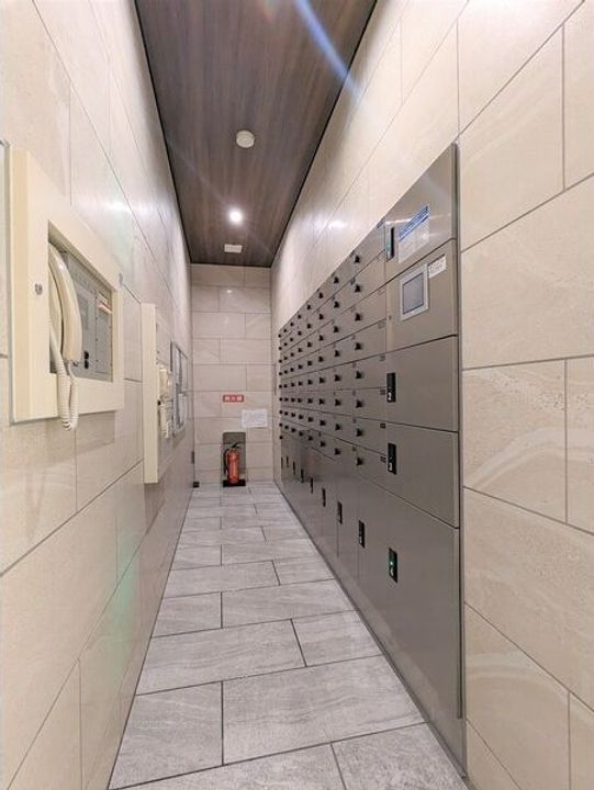 SD Court Kanayamaのその他画像