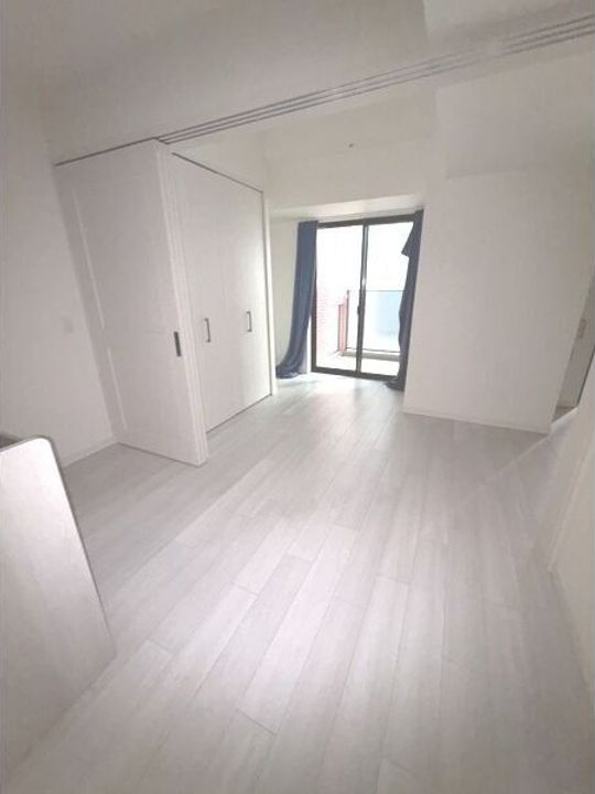 さくらHills NISHIKI Platinum Residenceの内装