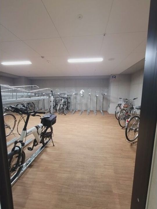 さくらHills NISHIKI Platinum Residenceのその他画像