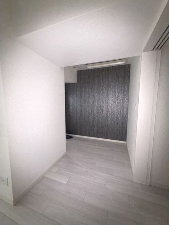 さくらHills NISHIKI Platinum Residenceの内装