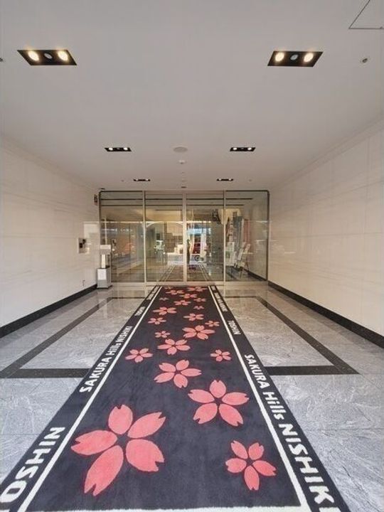 さくらHills NISHIKI Platinum Residenceのその他画像