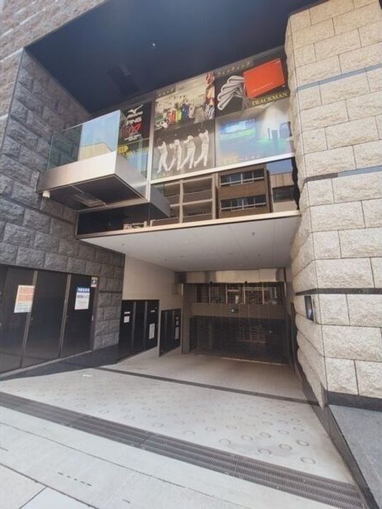 さくらHills NISHIKI Platinum Residenceのその他画像