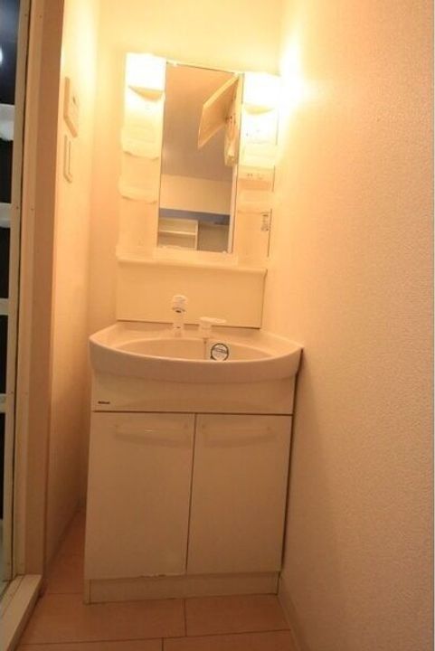 パークフラッツ金山のその他画像