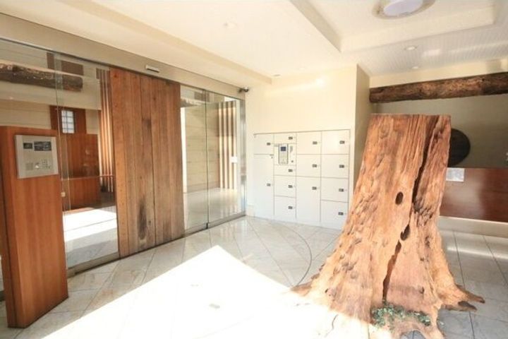 パークフラッツ金山のその他画像