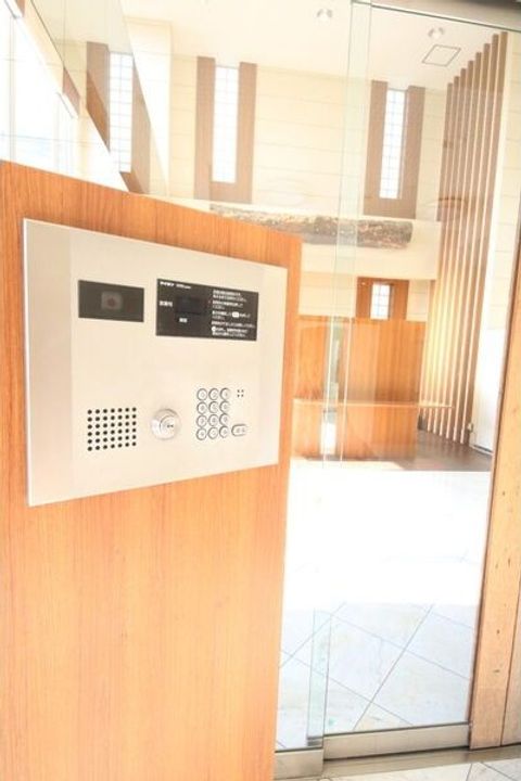 パークフラッツ金山のその他画像