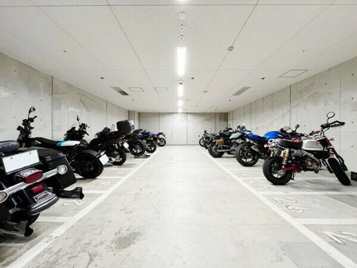 グランアベニュー栄のその他画像