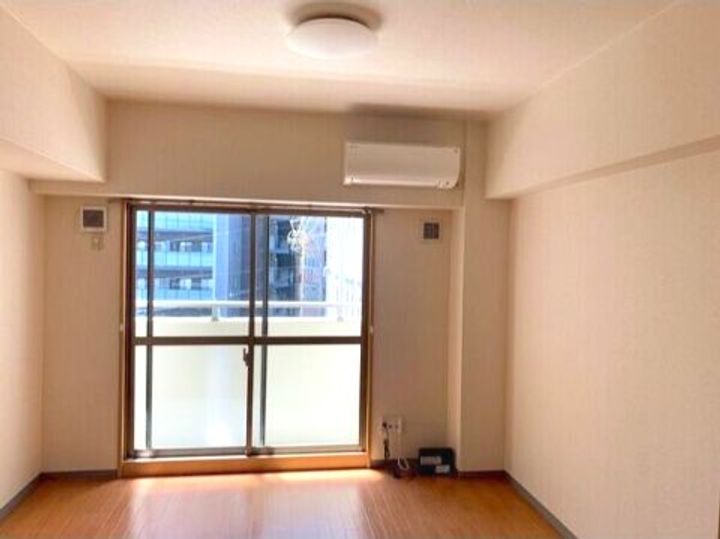 ラ・コール栄5の内装