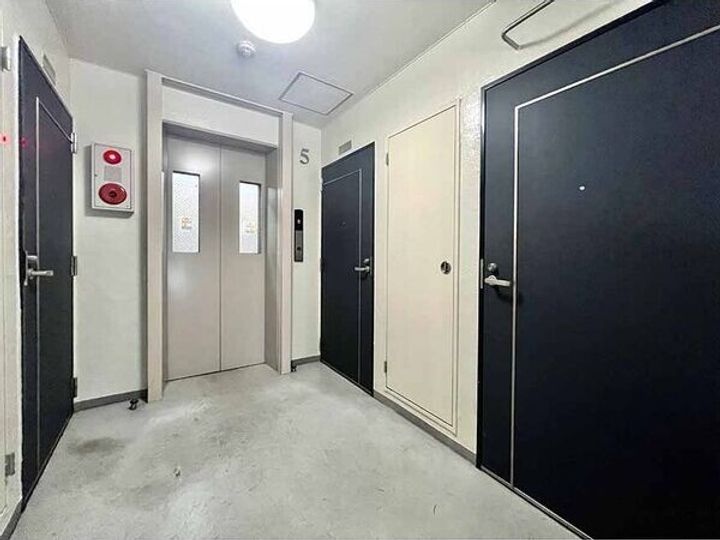 ラ・コール栄5のその他画像