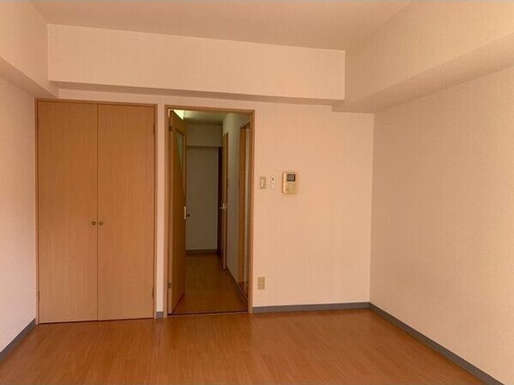 ラ・コール栄5の内装