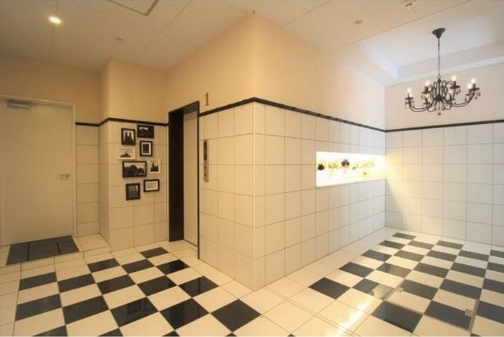 GRAN CRESTのその他画像