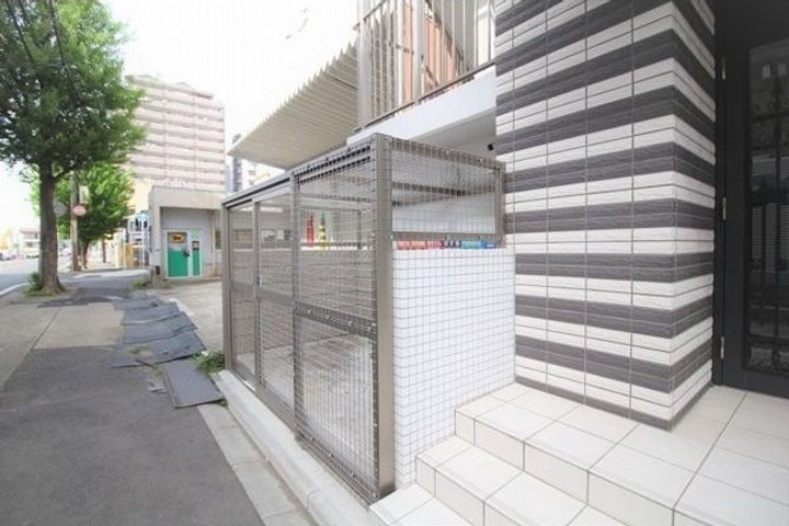 GRAN CRESTのその他画像