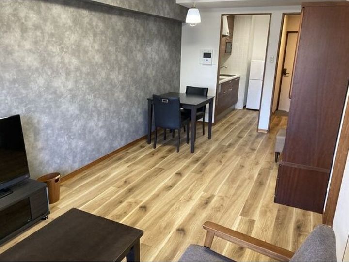 錦ハーモニービルのその他画像