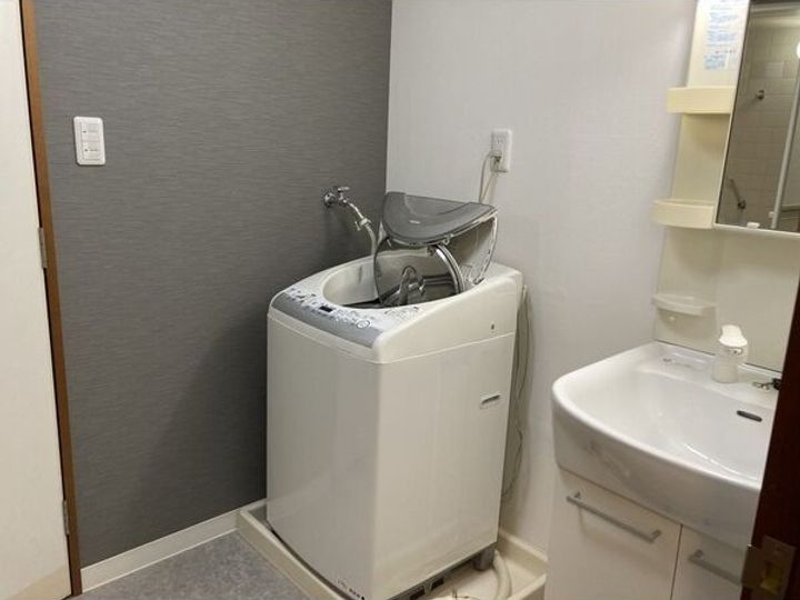 錦ハーモニービルのその他画像