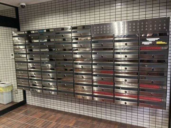 錦ハーモニービルのその他画像