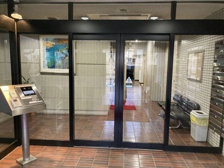 錦ハーモニービルのその他画像