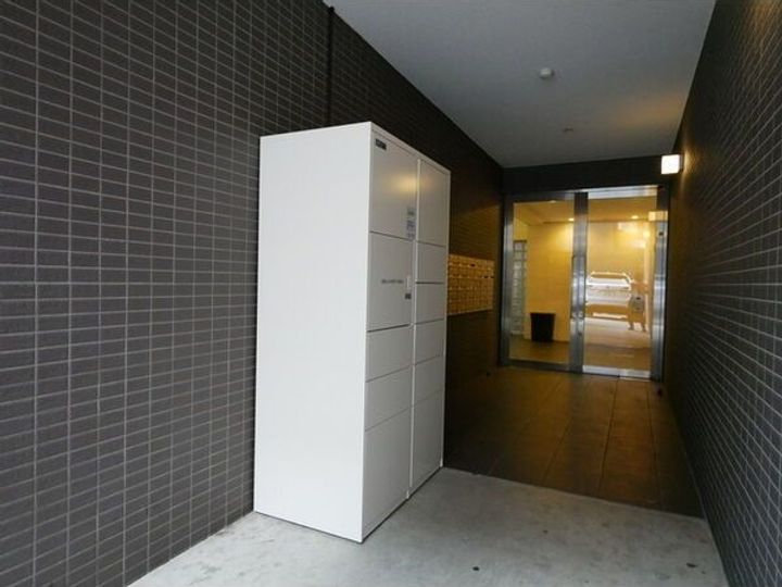 エルミタージュ新栄1001のその他画像