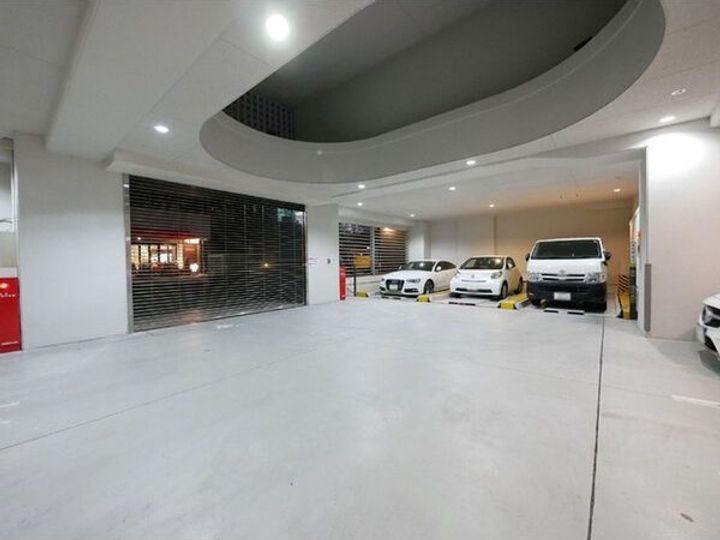 エルミタージュ新栄1001のその他画像