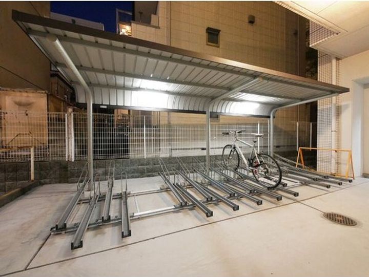 エルミタージュ新栄1001のその他画像