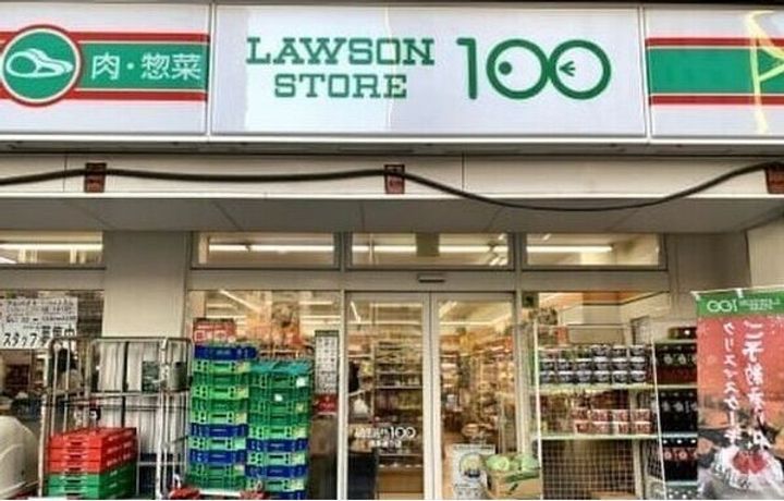 エルミタージュ新栄1001の周辺